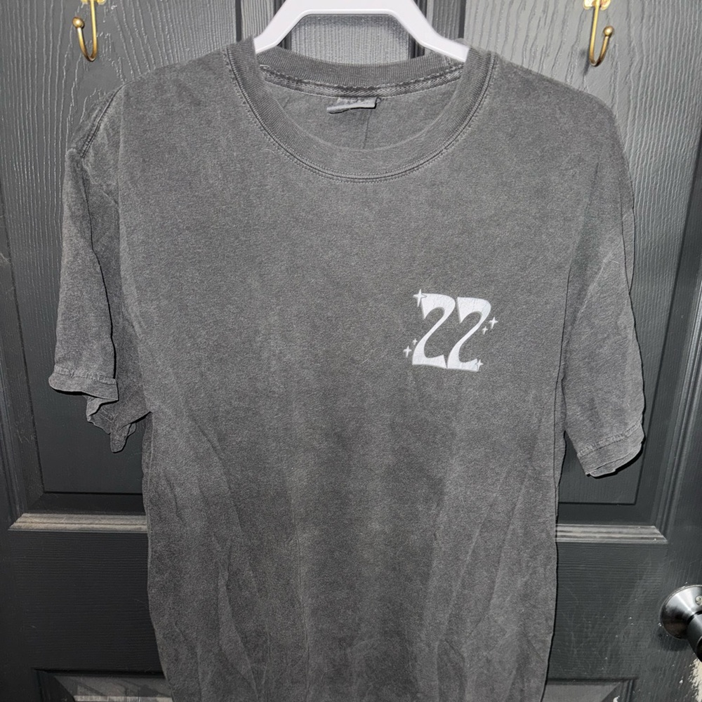 Taylor Swift 22 Shirt